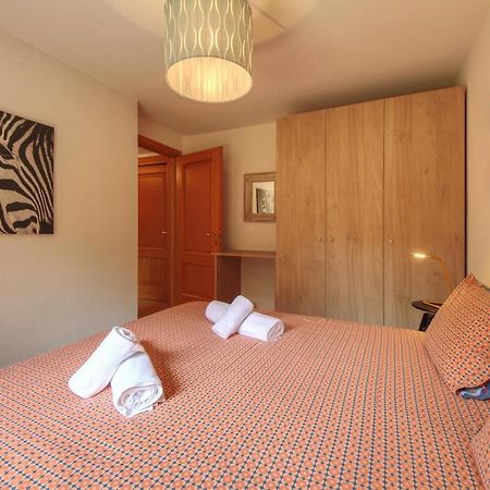 Apartment Picasso Chamonix Exteriör bild