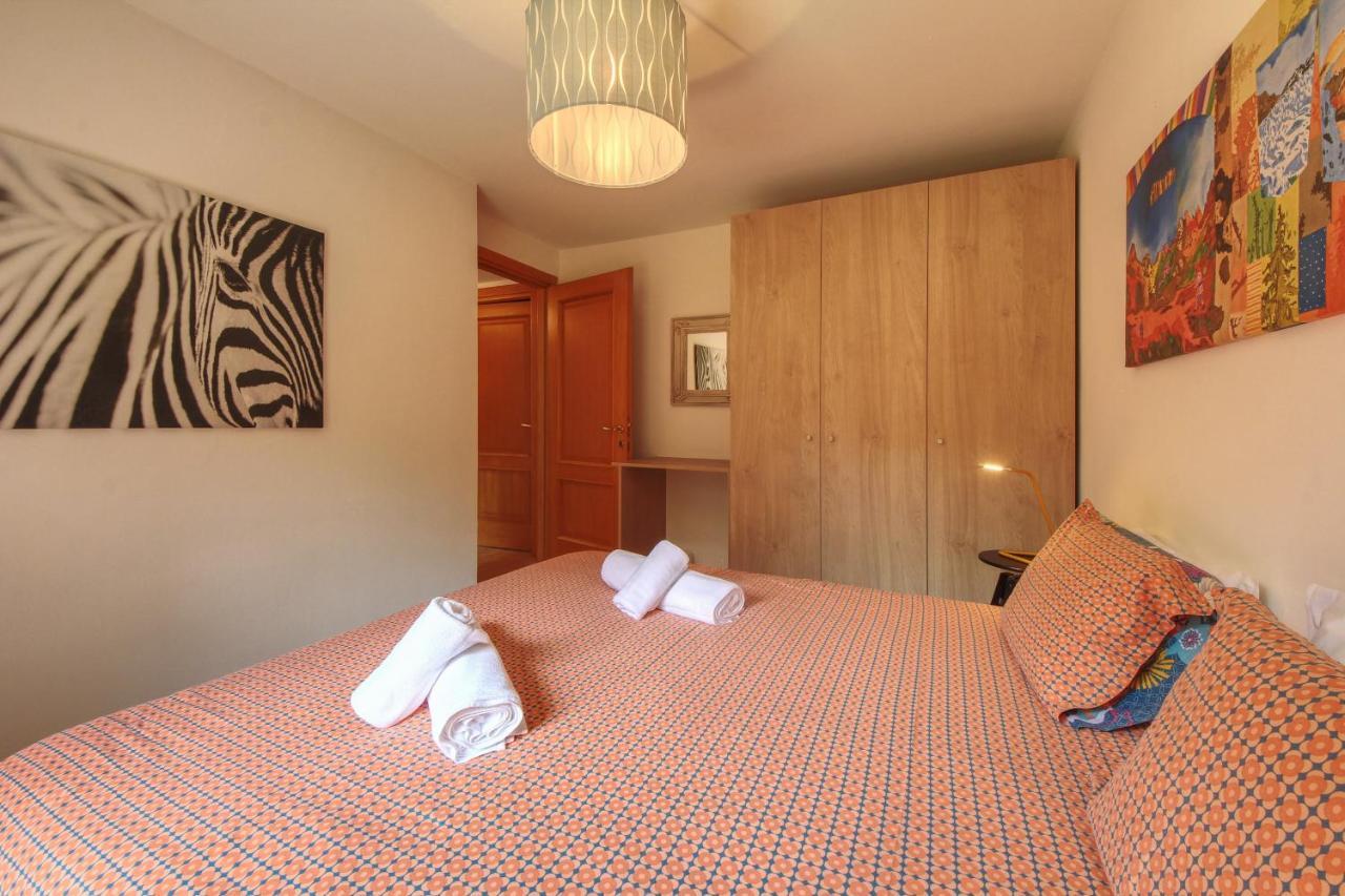 Apartment Picasso Chamonix Exteriör bild